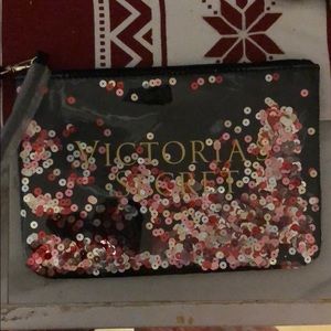 Victoria’s Secret Clutch